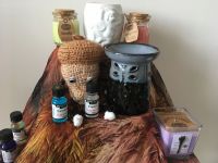 Aromaterapie a vůně domova