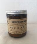 Aromaterapeutická sójová svíčka 200 g – Oddech