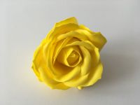 Mýdlové Květy - Velké Růže – Žluté