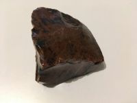 Obsidián mahagonový 89 gramů