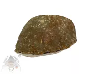 Achátový bochník – přírodní minerál, dekorace pro harmonii a ochranu