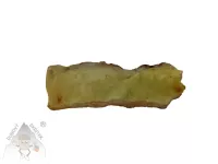 Aragonit žlutý – přírodní minerál s teplými tóny Aragonit žlutý – přírodní surový kus, dekorační minerál