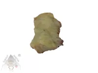 Aragonit žlutý – přírodní minerál s teplými tóny Aragonit žlutý – přírodní surový kus, dekorační minerál