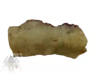 Aragonit žlutý – přírodní surový kus, dekorační minerál