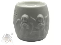 Aroma lampa „Ochranný anděl“