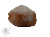 Citrín – žlutý přírodní kámen pro prosperitu a energii