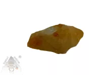 Citrín – žlutý přírodní kámen pro prosperitu a energii