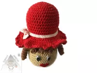 Dózička nejen pro švadlenky - originální úsměv do vašeho domova