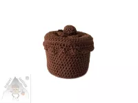 Elegantní obal na vonné kužele – styl a vůně v dokonalém spojení Dubový skřítek Elegantní obal na vonné kužele – styl a vůně v dokonalém spojení