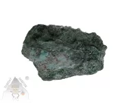 Fuchsit (1) – přírodní zelený minerál s třpytem Fuchsit – zelený třpytivý minerál