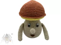 Hříbek dózička – houbičkový pomocník s úsměvem