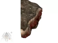 Jaspis pruhovaný – originální kámen pro dekoraci a sbírku