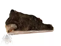 Jaspis pruhovaný – originální kámen pro dekoraci a sbírku