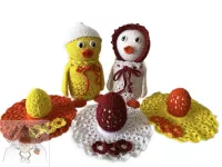 Káčátková dóza – roztomilost a praktičnost v jednom Dubový skřítek Káčátková dóza – roztomilost a praktičnost v jednom