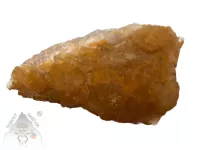 Kalcit drúza – originální kámen pro dekoraci a sbírku