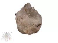 Surový křišťál – přírodní čirý krystalický minerál