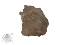 Křišťál (1) – kámen čistoty, harmonie a univerzální energie Surový křišťál – přírodní čirý krystalický minerál