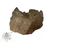 Křišťál (1) – kámen čistoty, harmonie a univerzální energie Surový křišťál – přírodní čirý krystalický minerál