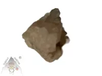 Křišťál (1) – kámen čistoty, harmonie a univerzální energie Surový křišťál – přírodní čirý krystalický minerál