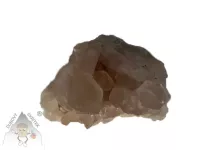 Křišťál (1) – kámen čistoty, harmonie a univerzální energie Surový křišťál – přírodní čirý krystalický minerál