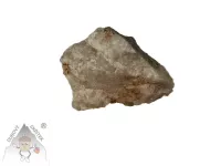 Křišťál (1) – kámen čistoty, harmonie a univerzální energie Surový křišťál – přírodní čirý krystalický minerál