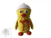 Kuřátková dóza – veselý doplněk i praktický úložný prostor