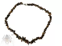 Náhrdelník z Tygřího oka