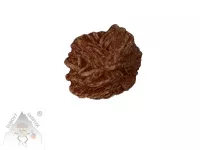 Pouštní růže – přírodní minerál sádrovec