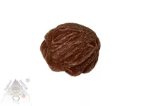 Pouštní růže – přírodní minerál sádrovec