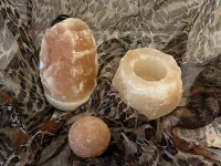 Solná jeskyně Dubového skřítka