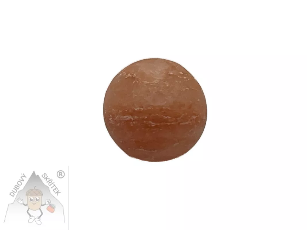 Solné DEO mýdlo z himálajské soli