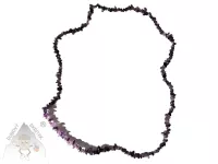 Ametystový náhrdelník – přírodní elegance a harmonie