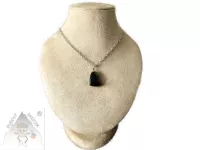 Řetízek s přívěskem z Tygřího oka – ochranný a elegantní šperk